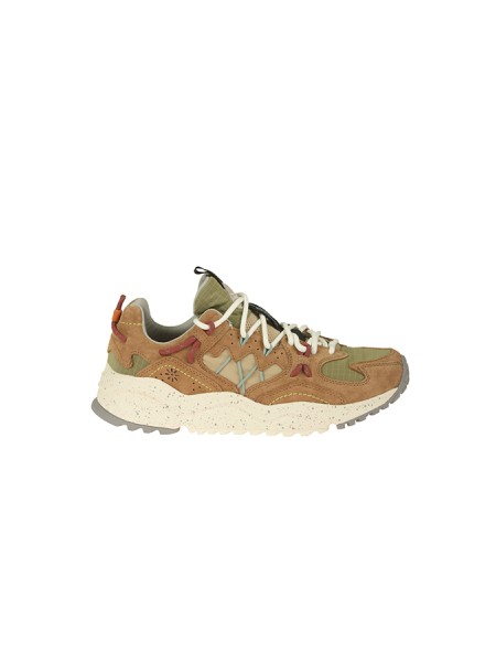 Sneakers Flower Mountain Yamabushi Biscotto/Beige